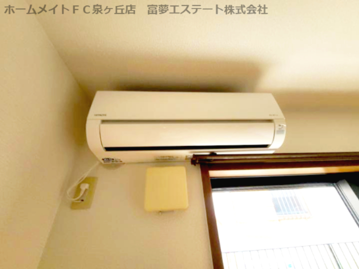 カンターレ鶯谷II番館のその他写真