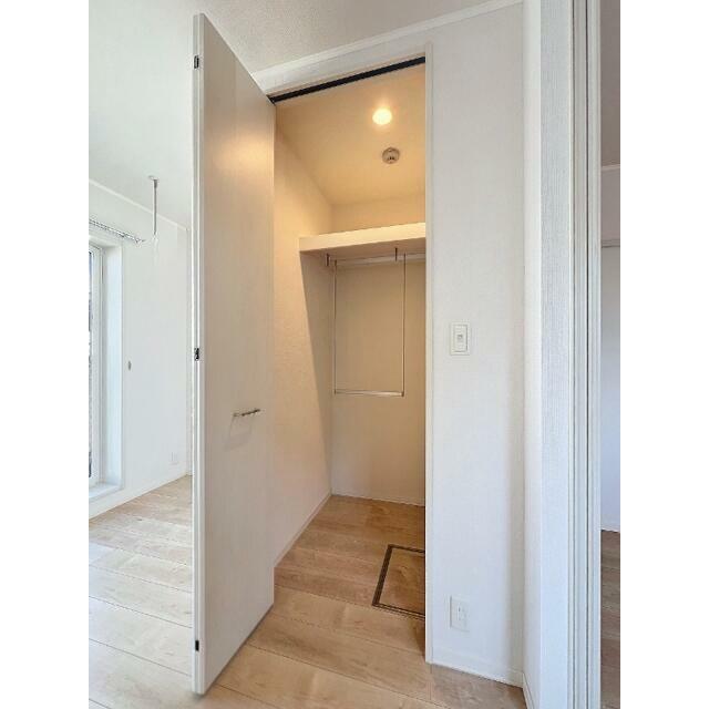 収納　参考写真