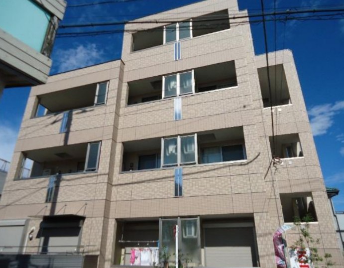 建物外観　☆外観☆