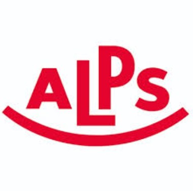 スーパー　スーパーアルプス日野店（スーパー）まで448m