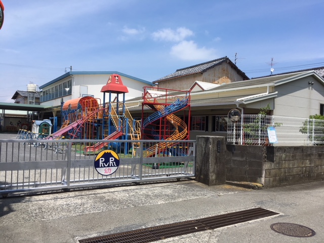 幼稚園・保育園　るり幼稚園（幼稚園・保育園）まで1345m