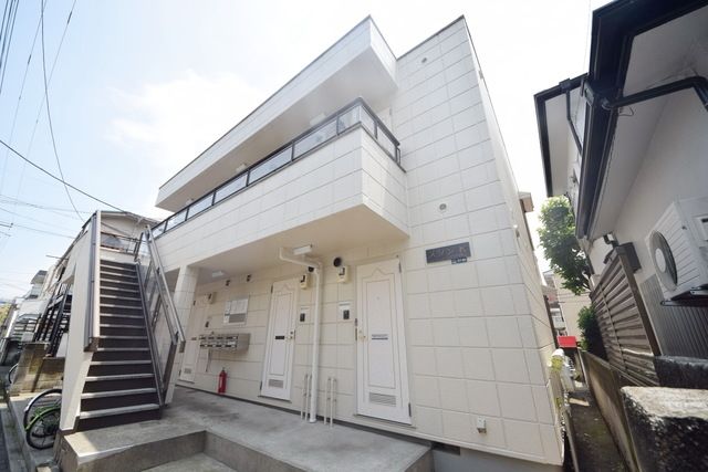 建物外観　★大手ハウスメーカー施工★
