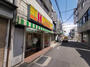 飲食店　ほっかほっか亭 恵我之荘駅前店（飲食店）まで1934m