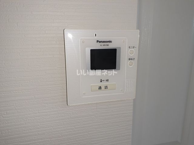 長良パークマンションのその他写真