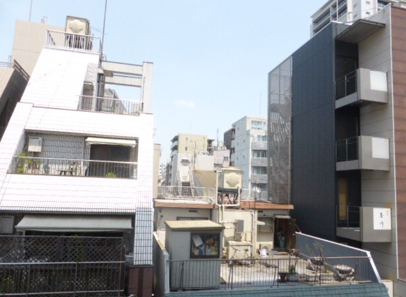 眺望　別部屋参考写真
