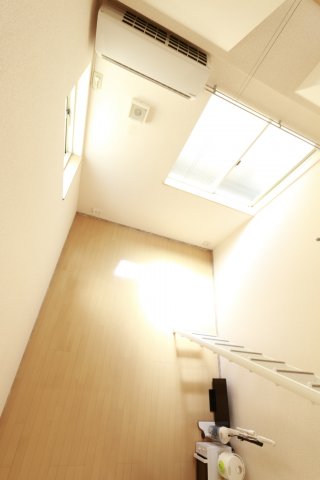 その他部屋・スペース　同シリーズ物件の参考写真です。