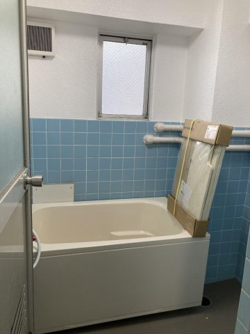 アミティエ小頭町の風呂写真