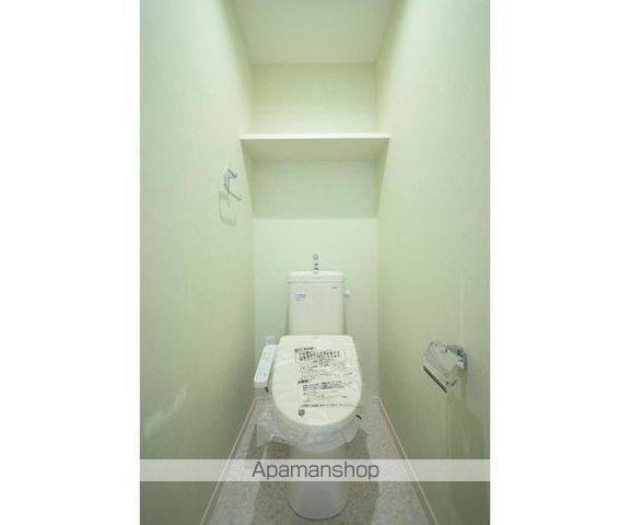 CASA CEREJEIRAのトイレ写真