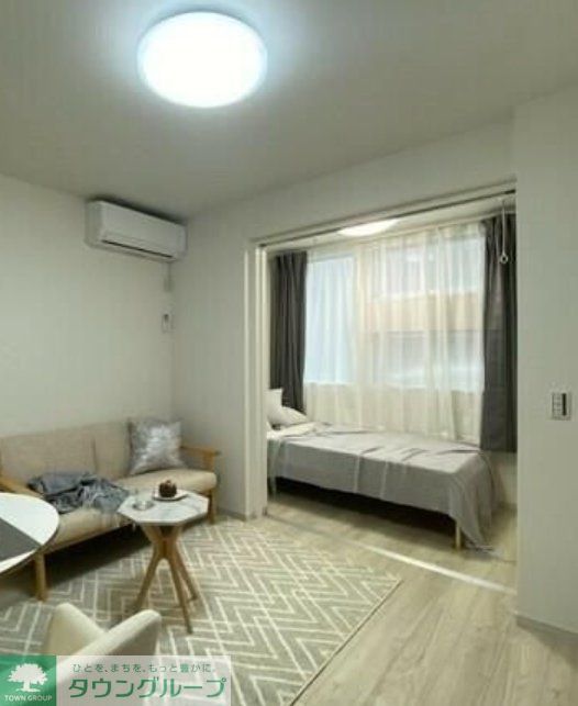KEIAI RESIDENCE 鎌ケ谷の内装写真