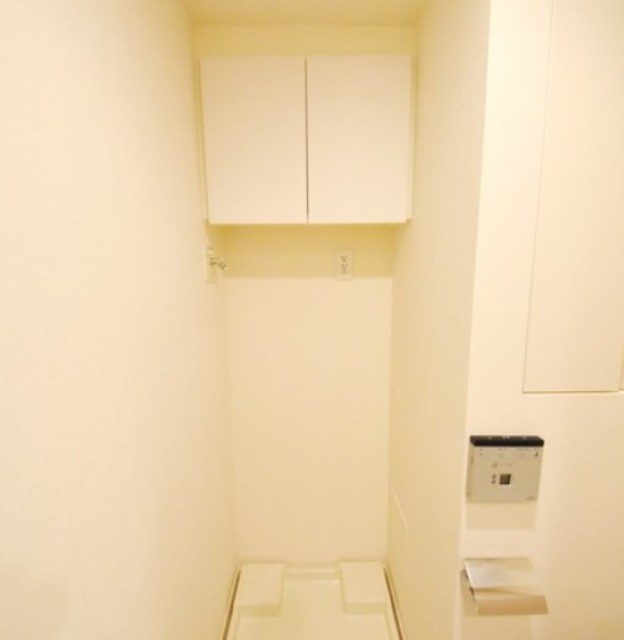 その他設備　別部屋同仕様