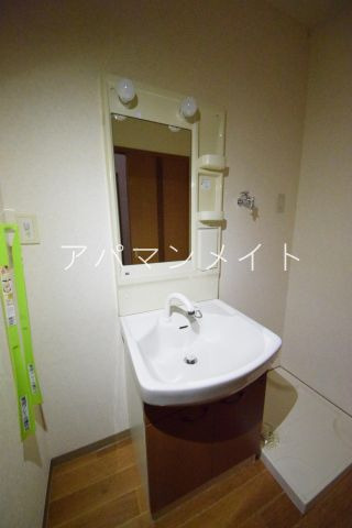 グラードの内装写真
