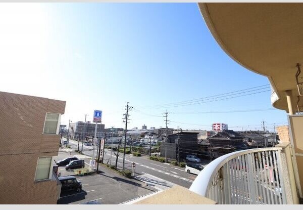 眺望　初期費用分割可★ご希望の場所まで無料送迎サービス付♪