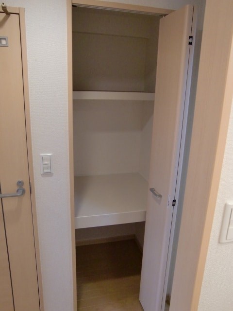収納　同物件別室参考写真