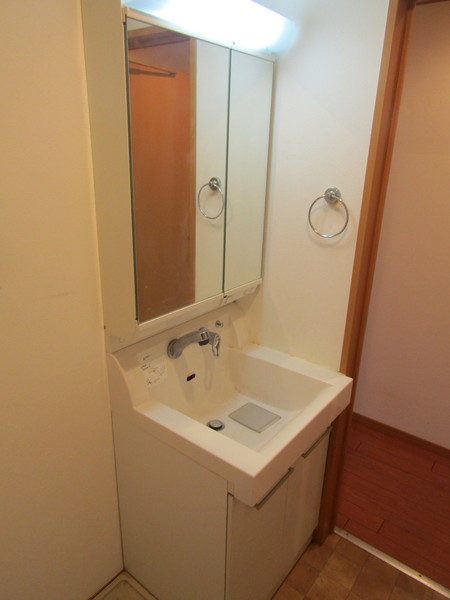サライYASの内装写真