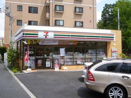 コンビニ　セブンイレブン 世田谷桜丘5丁目店（コンビニ）まで272m