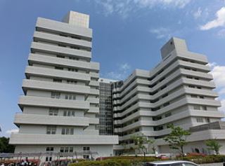 病院　独立行政法人国立病院機構東京医療センター（病院）まで250m