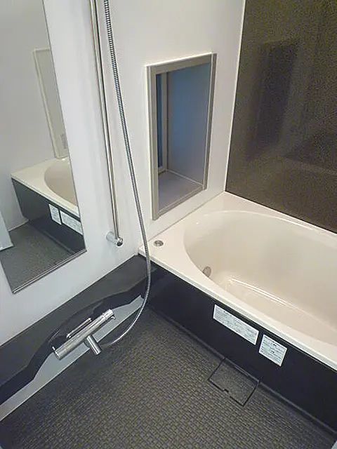 バス・シャワールーム　参考写真