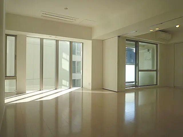 居室・リビング　参考写真