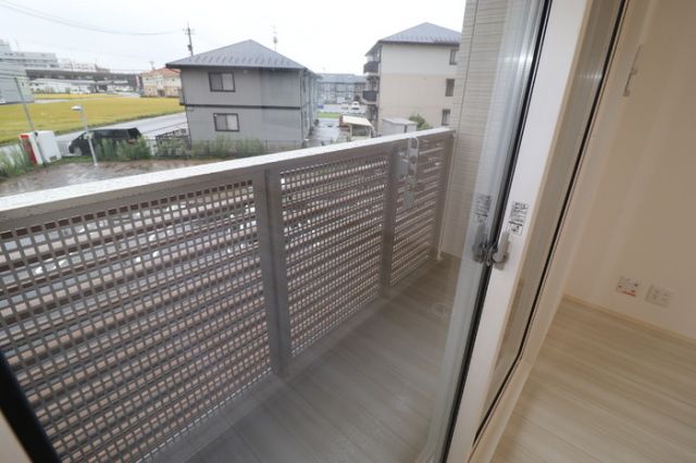 トゥインクル.Rの内装写真