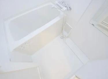 バス・シャワールーム　別室参考写真です