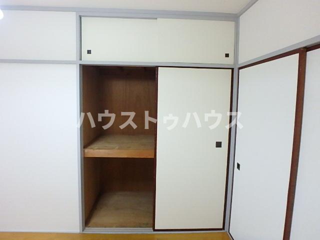 十条マルホシマンションの内装写真
