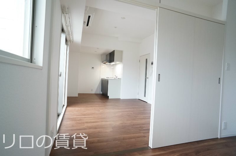 その他部屋・スペース　別号室