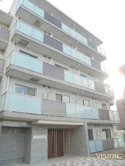 建物外観　☆外観☆
