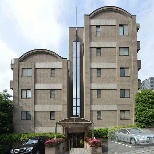 建物外観　物件画像