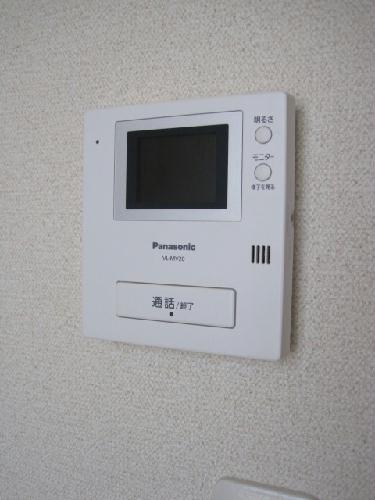 その他　ドアホン