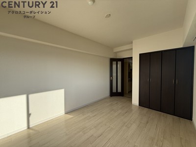 居室・リビング　角部屋住戸で過ごしやすくてオススメです！