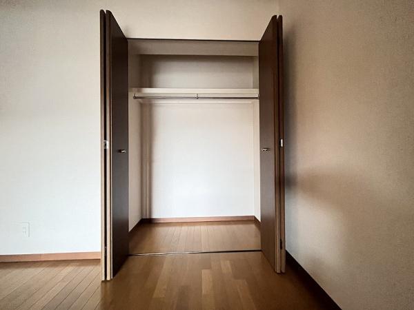 収納　未完成のためイメージ写真になります