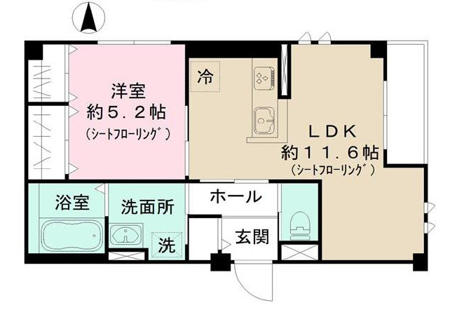 建物外観　元住吉駅徒歩8分♪2026年1月完成築浅鉄骨造マンション♪