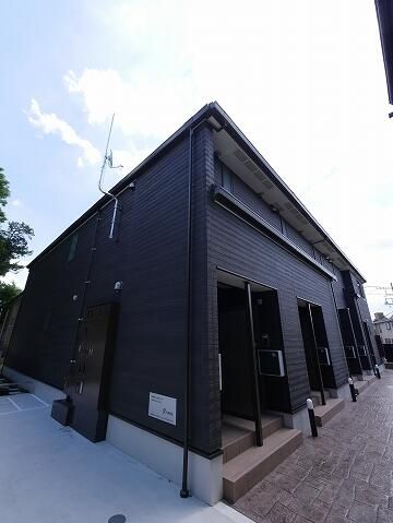 京王線 仙川駅 徒歩12分 築10年