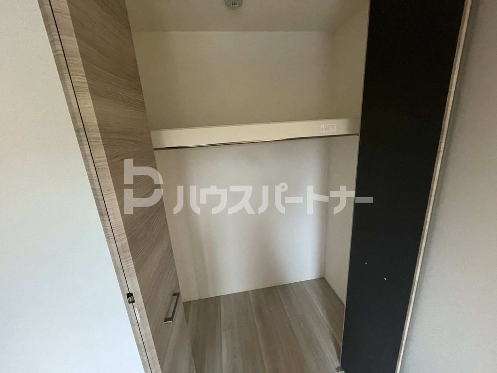 D-room弁天3丁目 Aの内装写真