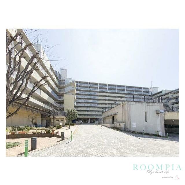 建物外観　物件画像