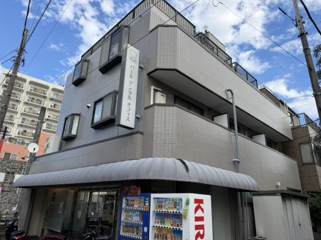 東急世田谷線 若林駅 徒歩1分 築34年