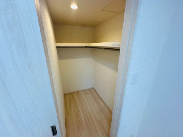 地下鉄長堀鶴見緑地線 松屋町駅 徒歩3分 12階建 築3年の内装写真