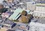 幼稚園・保育園　第二はと保育園（幼稚園・保育園）まで639m