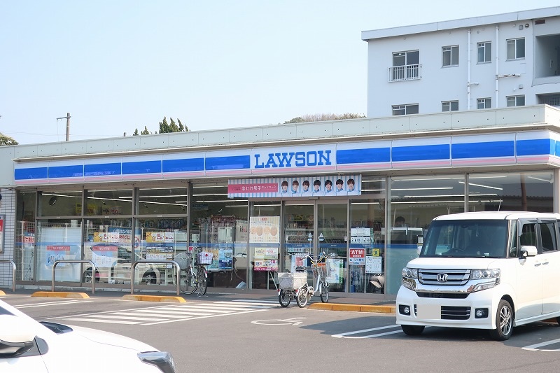 コンビニ　ローソン善通寺生野町店（コンビニ）まで651m