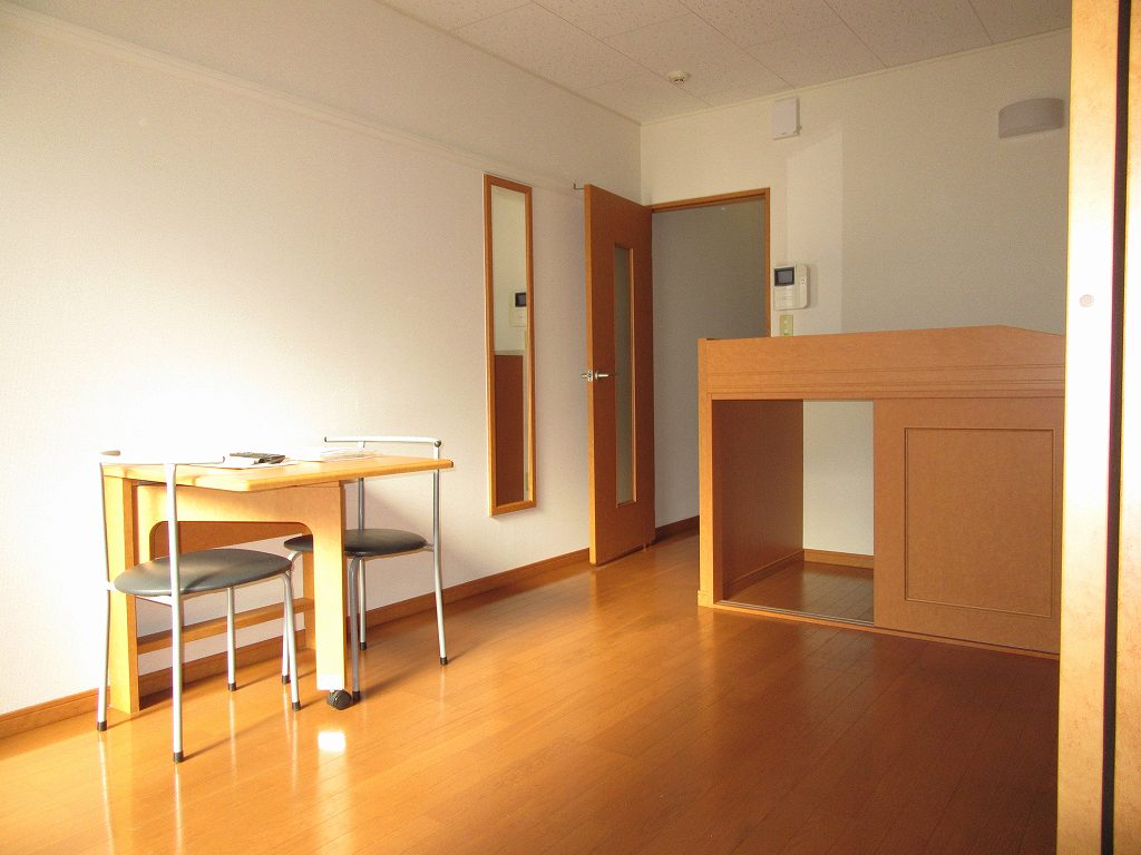 その他部屋・スペース　洋室※同タイプ