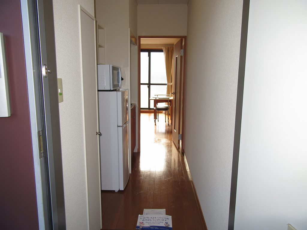 玄関　※同タイプ