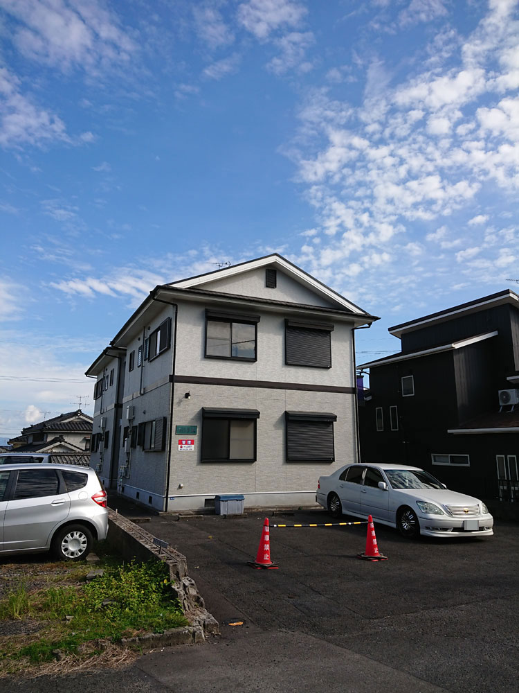 ウィングK