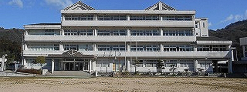 中学校　菅野中学校（中学校）まで3688m