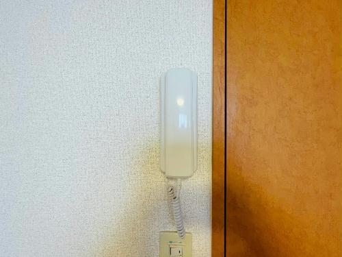 その他　インターフォン