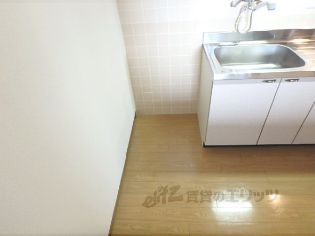 その他部屋・スペース　冷蔵庫置場