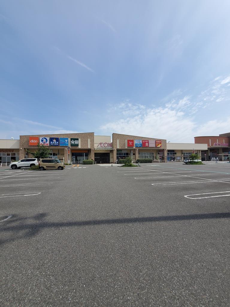 スーパー　カルディコーヒーファームイオンモール甲府昭和店（スーパー）まで1502m