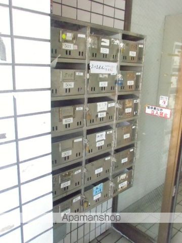 その他共有部分　その他共有部分
