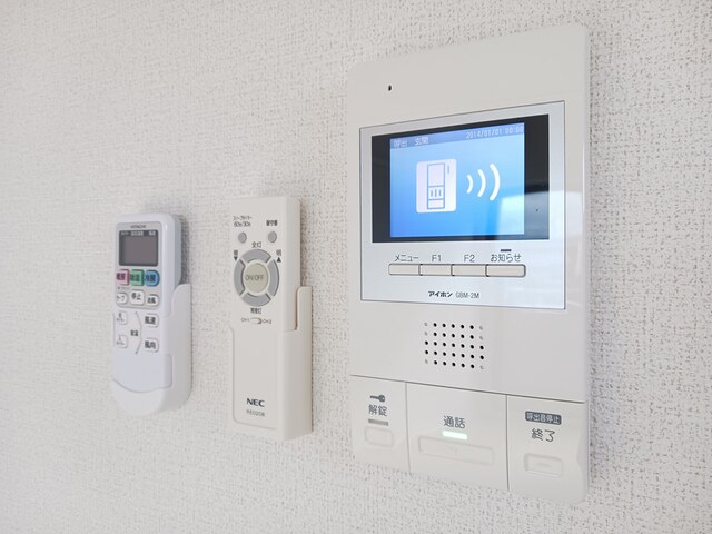 セキュリティ　☆当店は初期費用最安値です！！☆