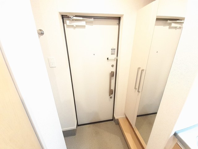 玄関　☆当店は初期費用最安値です！！☆
