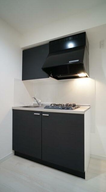 キッチン　システムキッチン